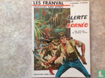 Alerte à Bornéo acheter