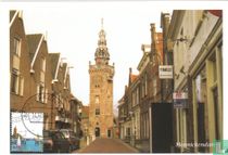 Belle Pays-Bas - Monnickendam