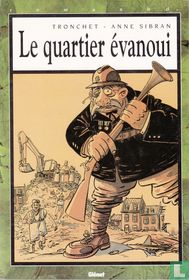 Le quartier évanoui