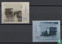 Postal transport