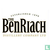Benriach alcohol / beverages catalogue