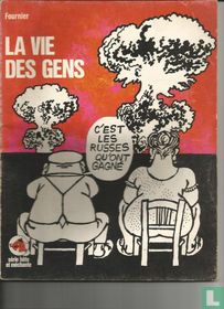 La vie des gens