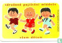Sdruzene pojisteni mladeze
