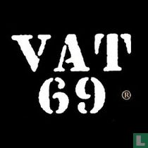 VAT 69 alcohol / beverages catalogue