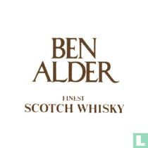 Ben Alder alcools catalogue