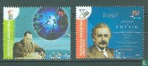 Year of Physics