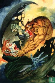 Fight For The Night