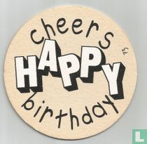 cheers happy birthday