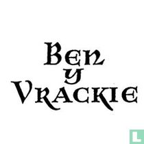 Ben Y Vrackie alcools catalogue