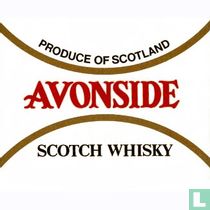 Avonside alcohol / beverages catalogue