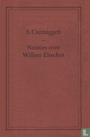 Notities over Willem Elsschot