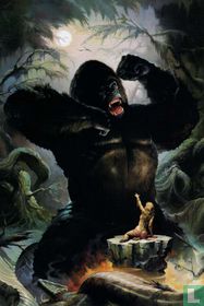 The Mighty King