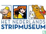 Nederlands Stripmuseum, Het comic book catalogue