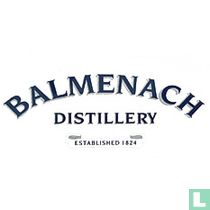 Balmenach alcohol / beverages catalogue