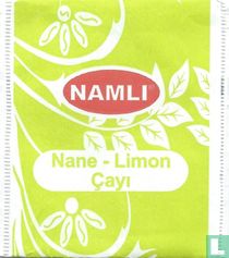 Nane-Limon Çayi