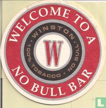 Welcome to a no bull bar