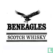 Beneagles alcohol / beverages catalogue