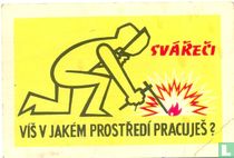 Svareci, vis v jakem.....