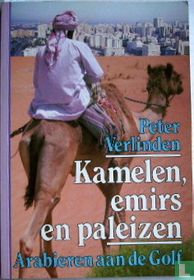 Kamelen, emirs en paleizen