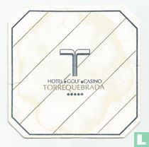 Hotel golf casino