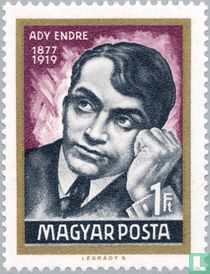 Endre Ady kopen