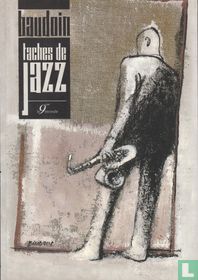 Taches de jazz