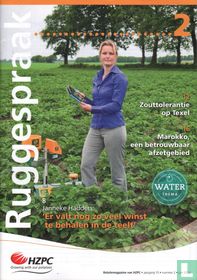 Ruggespraak 2
