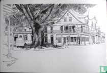 Watermolenstraat - Grote Hofstraat