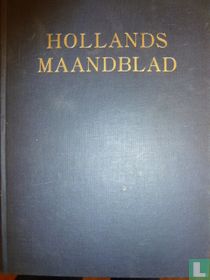 Hollands Maandblad - Jaargang