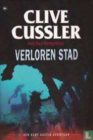 Verloren stad