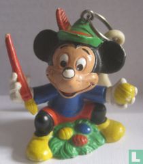 Mickey Mouse