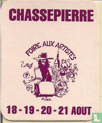 Foire aux artistes