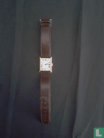 Cartier Dameshorloge