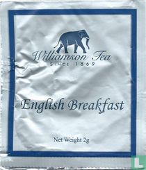 English Breakfast