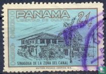 Godsdienstvrijheid in Panama
