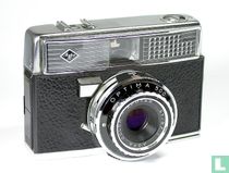 Agfa Optima 500