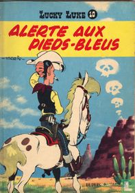 Alerte aux Pieds-Bleus