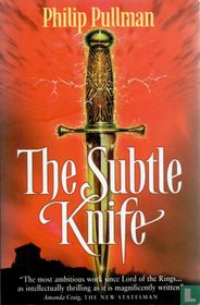 The subtle knife