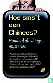 Hoe sms't een Chinees? for sale