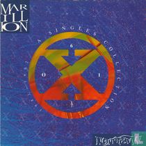 1982-1992 a Singles Collection