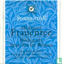 Frauentee (Hildegard) 
