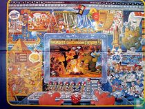 Mathmaniacs (Ryba)