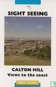 Calton Hill