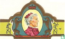Maria-Hendrika 1836-1902 