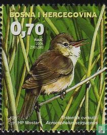 Birds of Hutovo