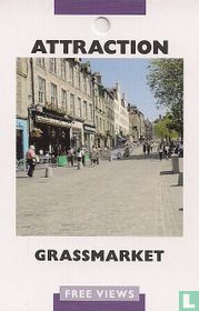 Grassmarket
