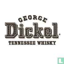 George Dickel alcools catalogue