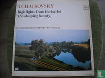 Tchaikovsky Highlights from the ballet 'the sleeping beauty'