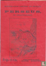Perseus, de drakendoder