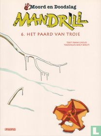 Het paard van Troje